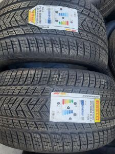 305/40/20 PIRELLI 112V