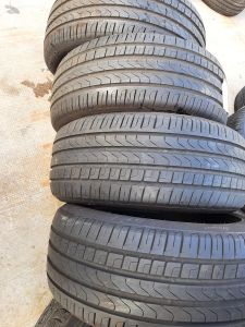 215/45/16 NEXEN 86H