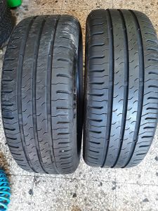185/50/16 YOKOHAMA 81H