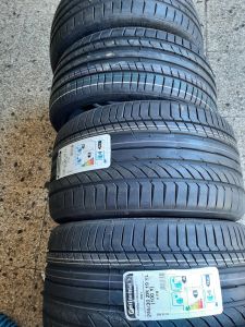 295/30/19 - 235/35/19 CONTINENTAL  100Y - 91Y