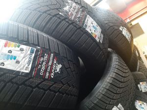 255/40/20  ARIVO 101V