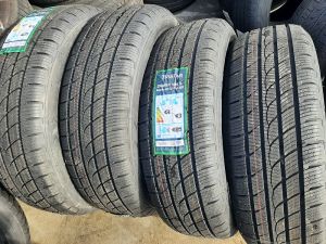 235/65/17 TRISTAR 108H