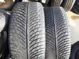 265/40/20 MICHELIN 104W