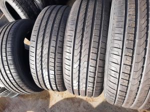 225/55/18 PIRELLI 98V
