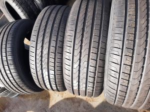 275/45/20 PIRELLI 110W