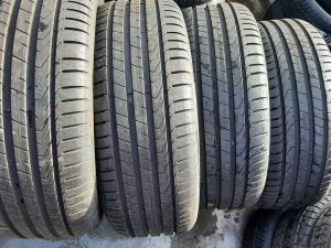 255/45/20 PIRELLI 105Y