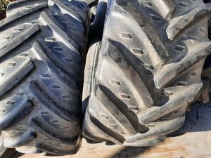 540/65/28 FIRESTONE