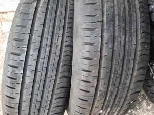 215/65/16 CONTINENTAL 98H