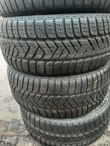 255/50/20 PIRELLI 109V