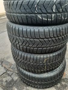 265/35/18 PIRELLI 97V