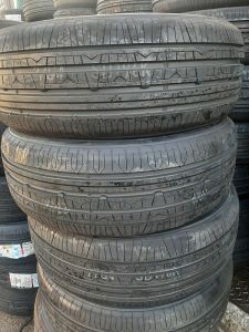 195/45/16 HANKOOK 84H