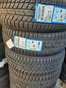 205/55/19 TOYO 97H