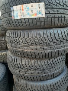 235/60/16 HANKOOK 100H