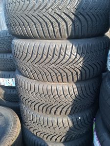 195/55/15 HANKOOK 89H