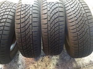265/70/17 NOKIAN