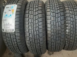 165/65/15 VIKING 91T