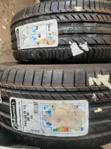 245/45/18 CONTINENTAL 96W
