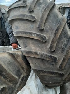 600/65/38 MICHELIN