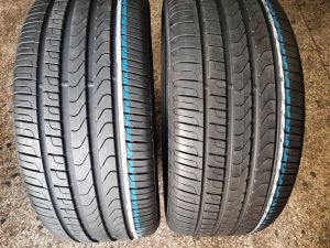 235/55/19 PIRELLI 101V