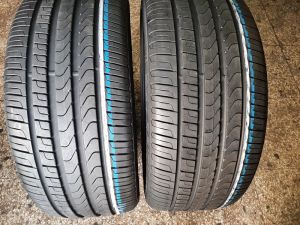 255/60/18 PIRELLI 112W