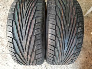 255/45/18 UNIROYAL 99Y
