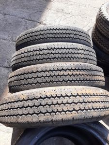 8/17.5  MICHELIN 