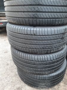205/45/16 CONTINENTAL 88H