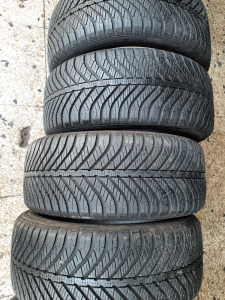 215/65/16 HANKOOK  102H