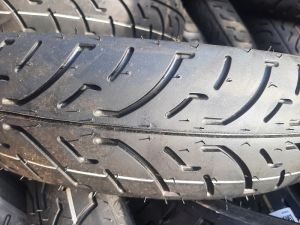 100/80/16 DUNLOP 50P