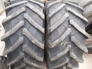 600/70/30 CONTINENTAL 152D