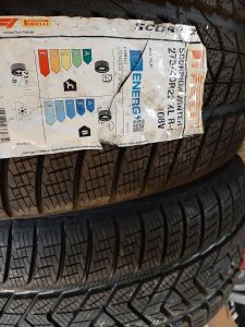 275/40/22 PIRELLI 108V