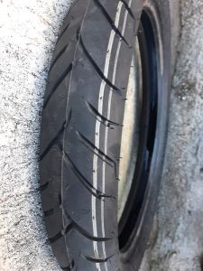 130/80/15 DUNLOP 66S