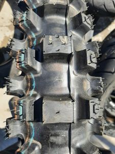 100/90/18  DUNLOP 57M