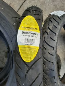 90/90/16 DUNLOP 48P