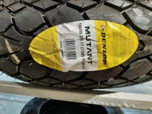 180/55/17  DUNLOP 73W