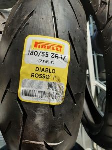 180/55/17 PIRELLI 73W