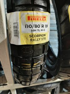 110/80/19 PIRELLI 59H