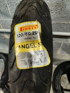 120/60/17 PIRELLI 55W