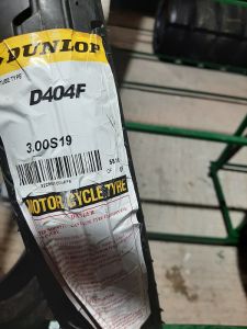 3.00/19 DUNLOP 49S