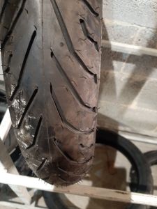 110/70/17 PIRELLI 54S