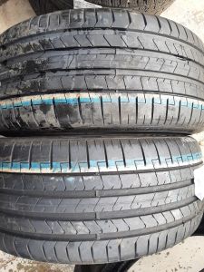 215/40/18 PIRELLI 89Y