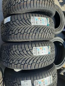 265/50/19 NOKIAN 110V