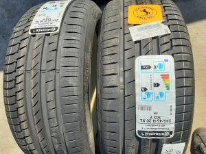 245/45/20  CONTINENTAL 103Y