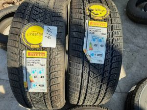 265/40/22 PIRELLI 106W