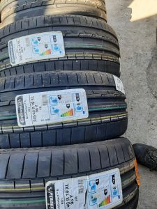 245/40/19  CONTINENTAL 98Y