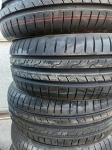 195/55/15 DUNLOP 85V