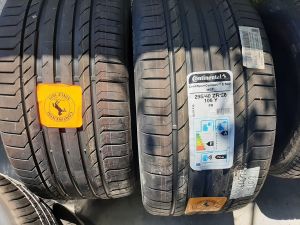 295/40/20  CONTINENTAL 106Y