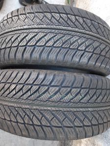 255/70/18 MICHELIN 116V