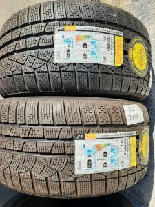 265/40/18 PIRELLI 97V