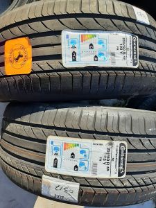 255/50/19 CONTINENTAL 103Y
